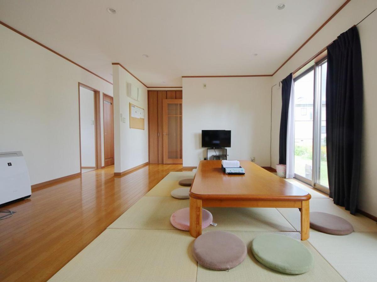 Cottage Pastorale Fujikawaguchiko Εξωτερικό φωτογραφία