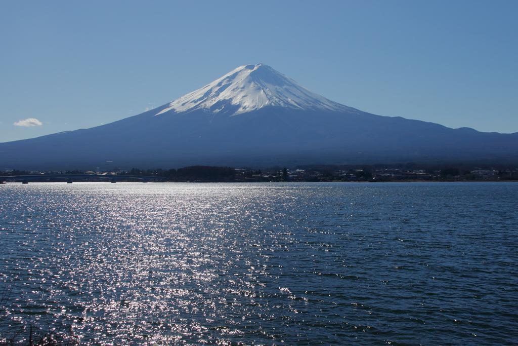 Cottage Pastorale Fujikawaguchiko Εξωτερικό φωτογραφία