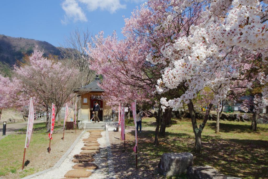 Cottage Pastorale Fujikawaguchiko Εξωτερικό φωτογραφία