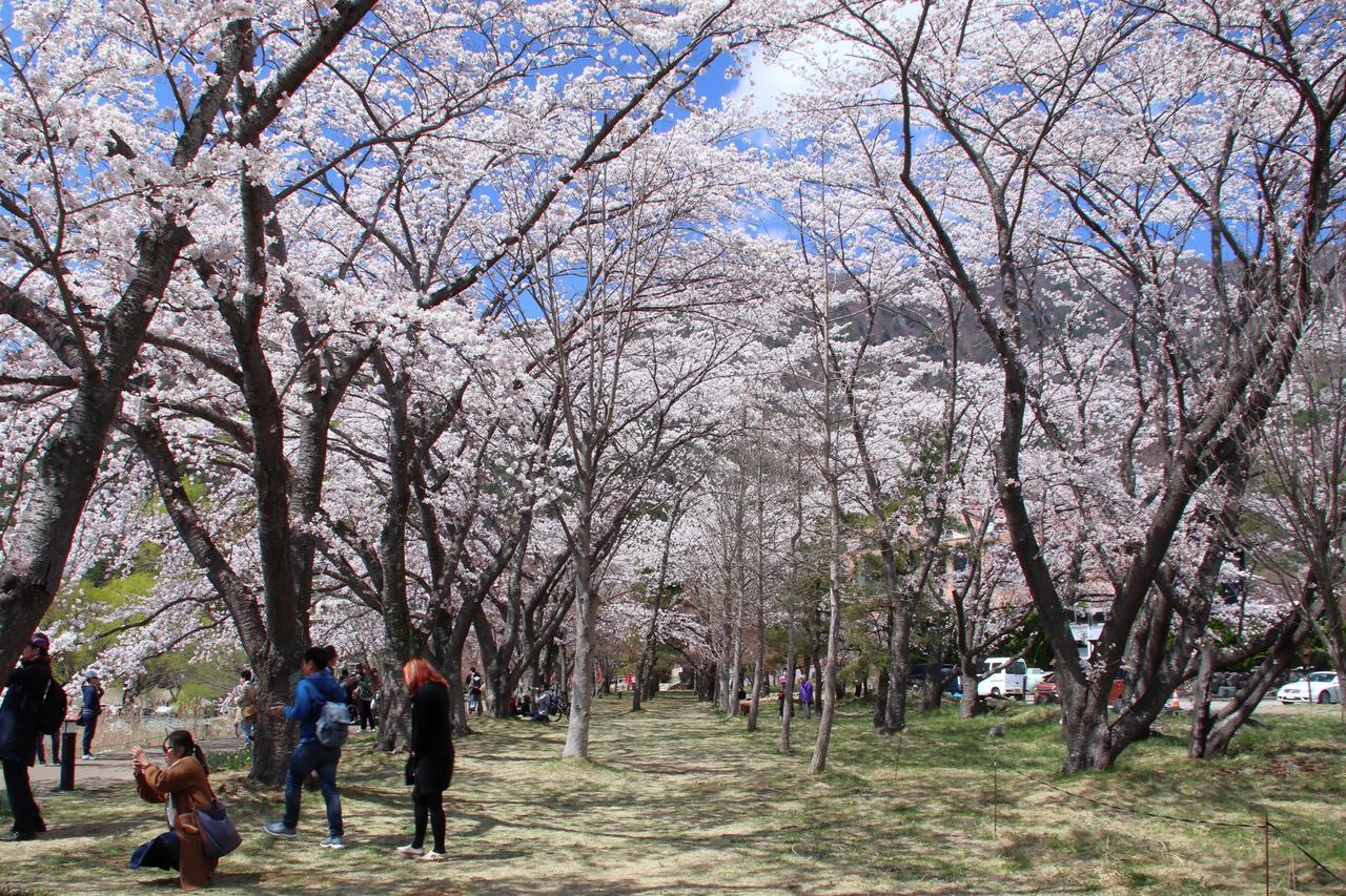 Cottage Pastorale Fujikawaguchiko Εξωτερικό φωτογραφία